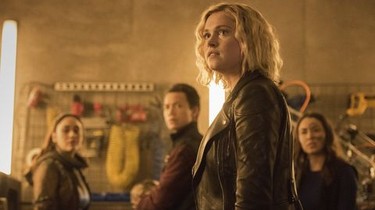 The 100 season 7 full episodes new arrivals