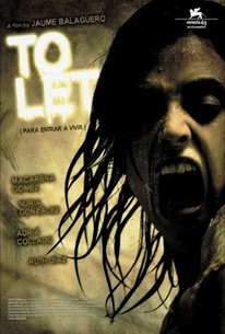 Watch trailer for To Let