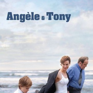 Angel and Tony photo 14