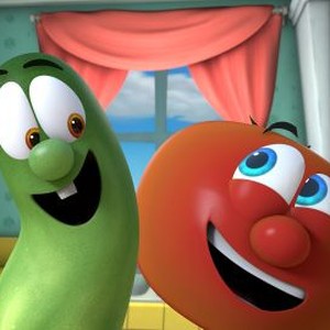 VeggieTales in the House - Season 2 Episode 4 - Rotten Tomatoes