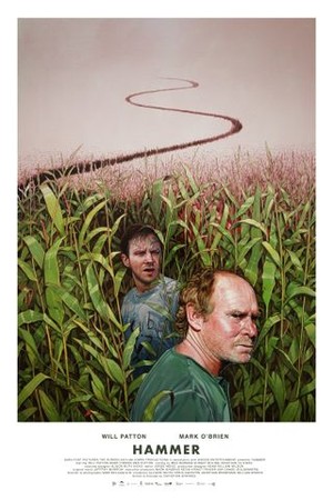 Hammer poster