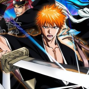 Bleach: Season 14, Episode 27 - Rotten Tomatoes