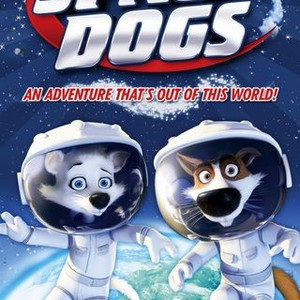 Space Dogs (2010) photo 12