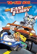 Tom and Jerry: The Fast and the Furry poster image