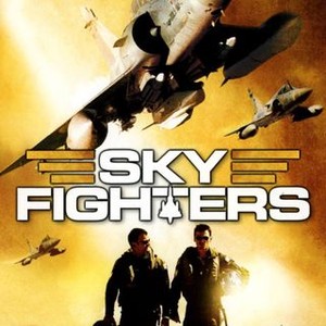 Sky Fighters photo 9