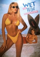 Wet and Wild Summer! poster image