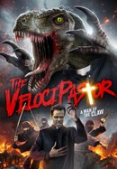 The VelociPastor poster image