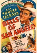 Bells of San Angelo poster image