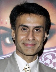Arif Zakaria