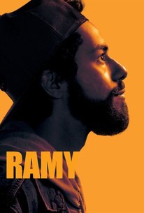 Ramy: Season 1 poster image
