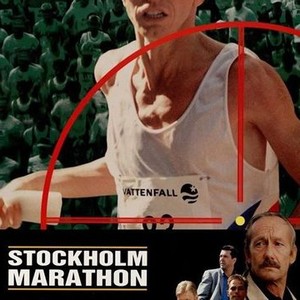 Stockholm Marathon photo 2