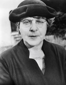 Irene Handl