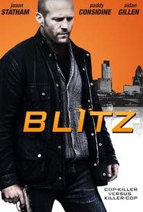 Image result for blitz 2011 film