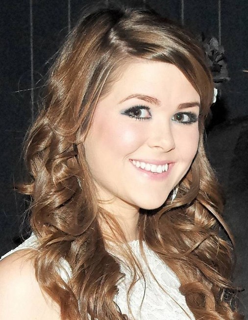 Lucy-Jane Quinlan