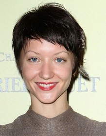Gretchen Lodge