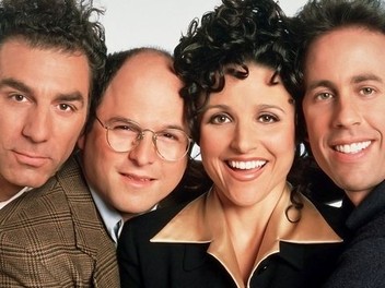 Seinfeld gomovies sales