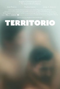 Territorio poster