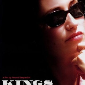 Kings & Queens Films