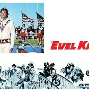 Evel Knievel photo 10
