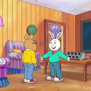 Arthur: Season 16, Episode 3 - Rotten Tomatoes