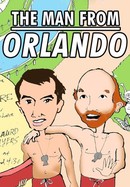 The Man From Orlando poster image