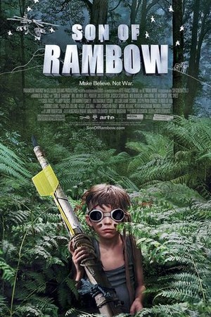 Son of Rambow poster