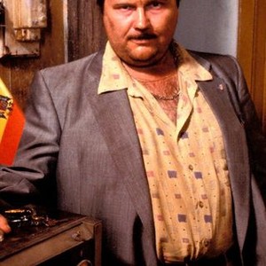 Torrente, the Wrong Arm of the Law (1998) photo 3