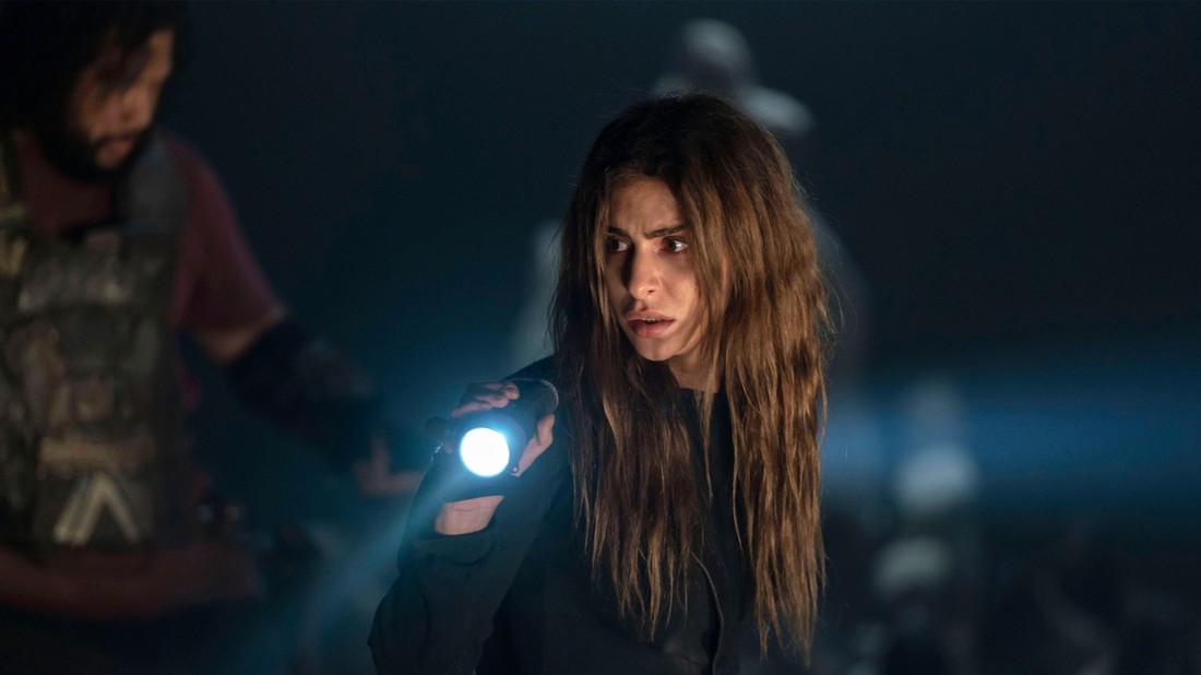 The walking dead season 10 episode 9 full episode online free store