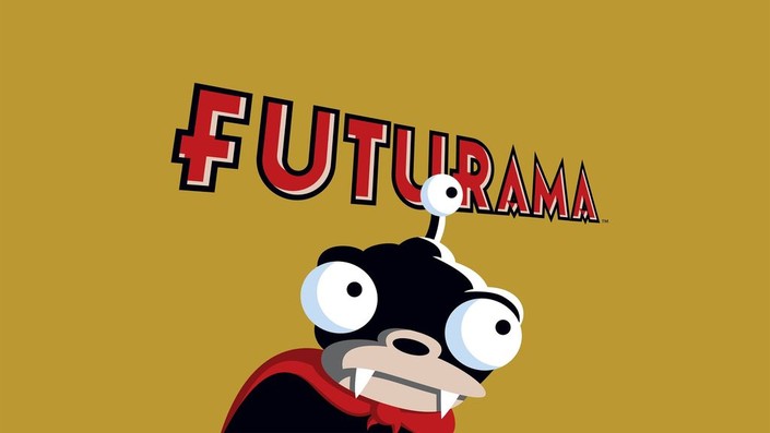 Futurama season 8 episode 1 watch online free best sale