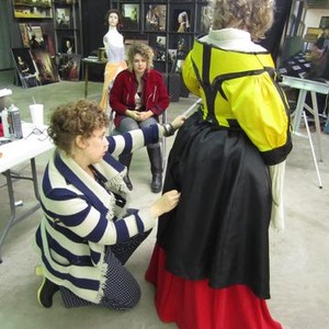 Tim's Vermeer photo 7
