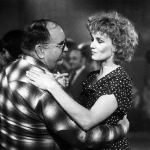 COUNTRY, Wilford Brimley, Jessica Lange, 1984, (c)Buena Vista Pictures