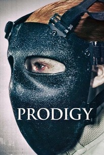 Watch trailer for Prodigy