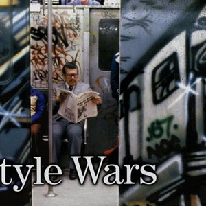 Style Wars photo 2