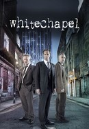 Whitechapel poster image