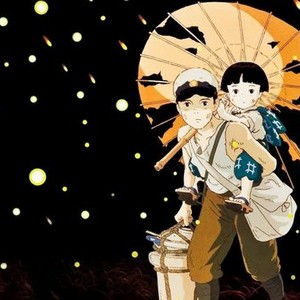 Grave of the Fireflies - Rotten Tomatoes