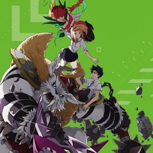 Digimon Adventure Tri. Coexistence - Rotten Tomatoes