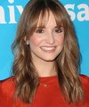 Leah Wyar