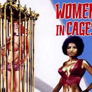 Women in Cages photo 5