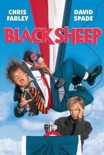 プロブレムでぶ/何でそうなるの?! / Black Sheep