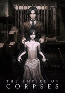The Empire of Corpses poster image