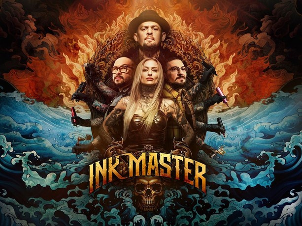 Ink master full episodes online