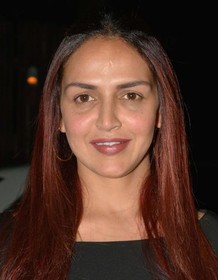 Esha