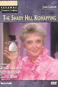 Shady Hill Kidnapping
