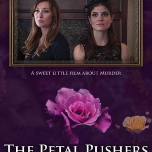 The petal pushers new arrivals