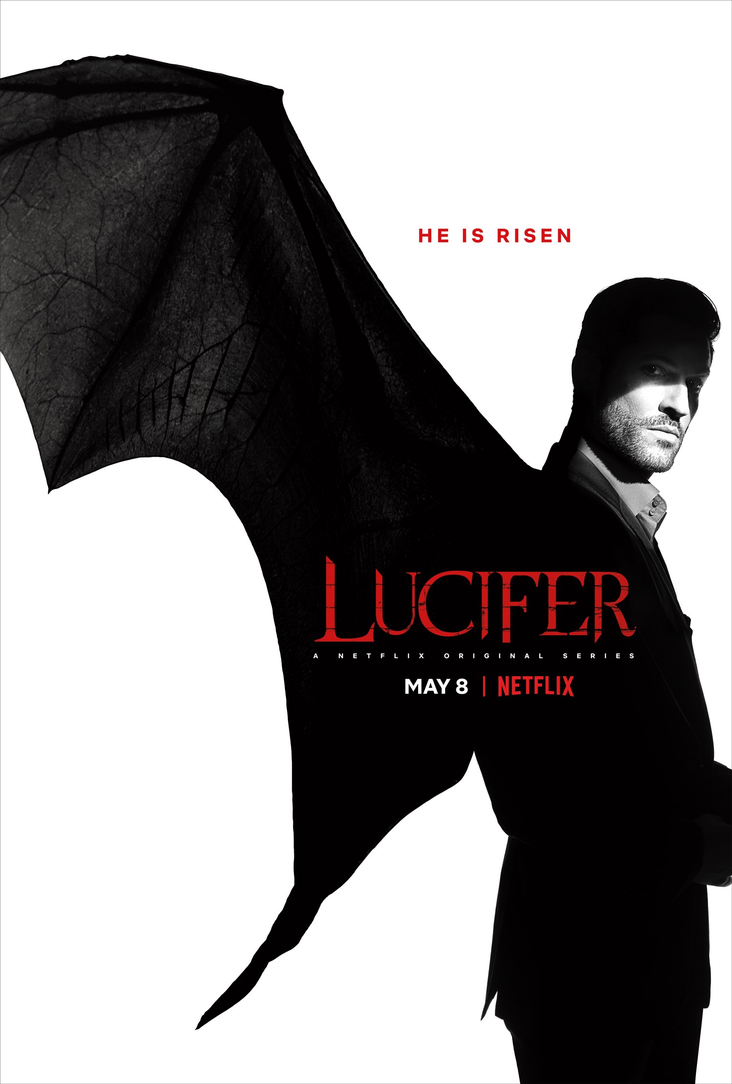 Lucifer season 4 online sale