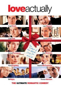 2003 Love Actually