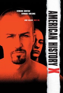 American History X Movie Quotes Rotten Tomatoes