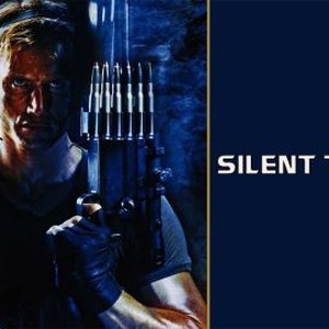 Silent Trigger photo 10
