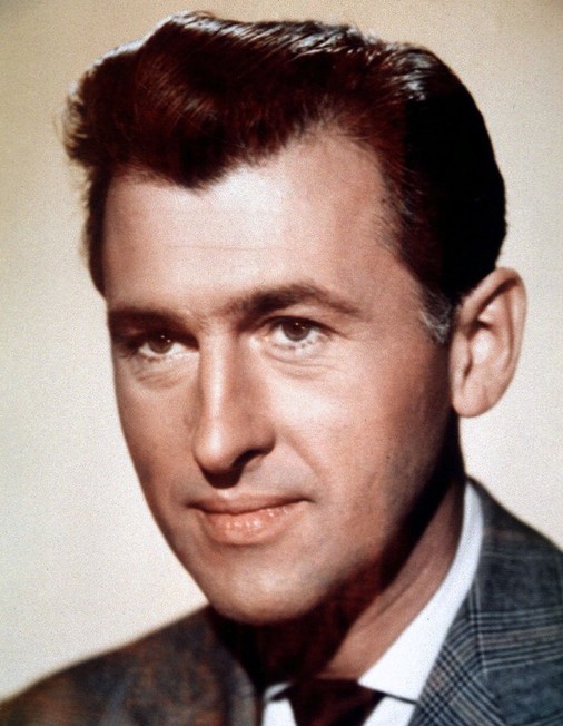 Stewart Granger
