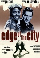 Edge of the City poster image